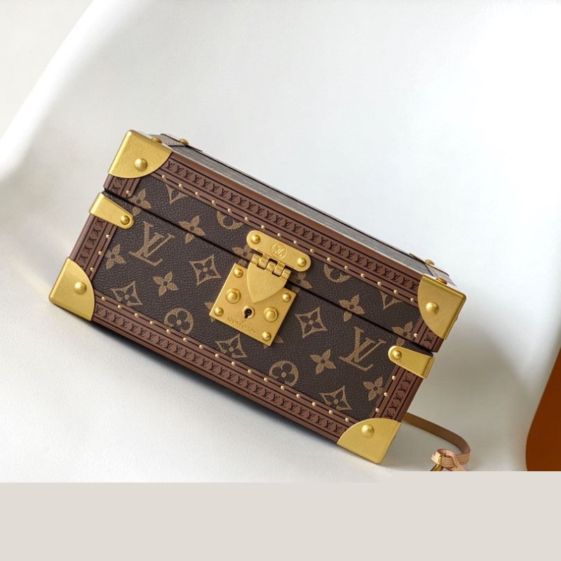 LV Box Bags